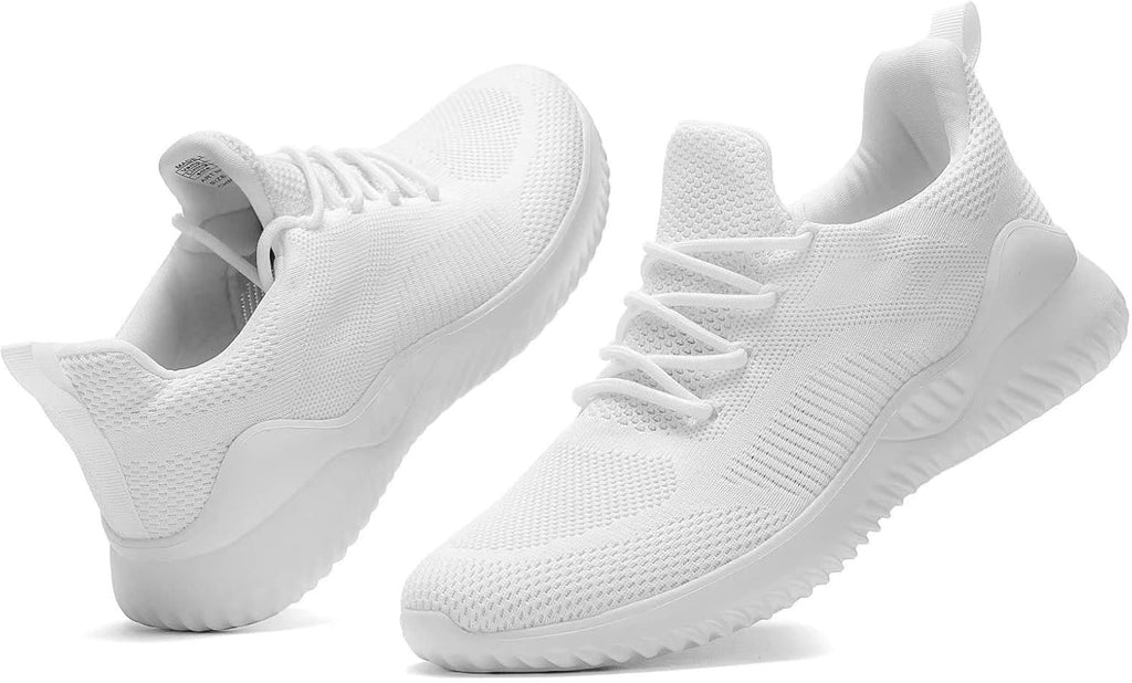 Sportieve hardloopschoenen