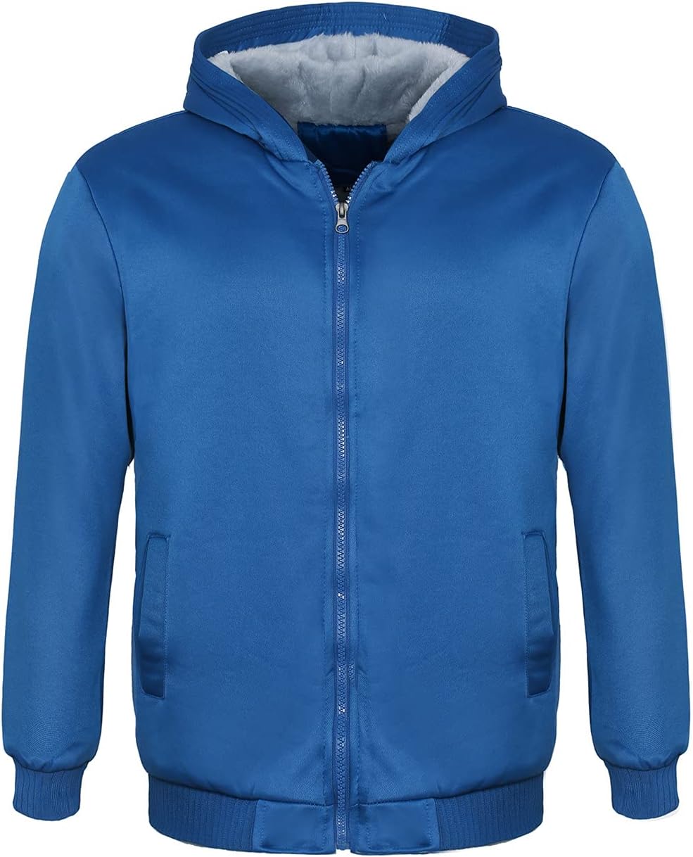 Dames winter fleecevest