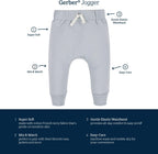 Peuter joggingbroek - 3-Pack essentials