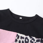 Warme baby sweater set voor meisjes