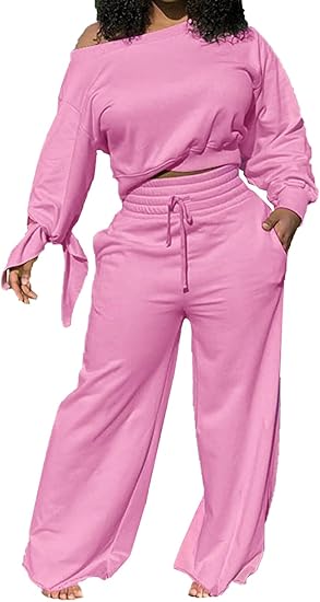 Dames sweatsuit