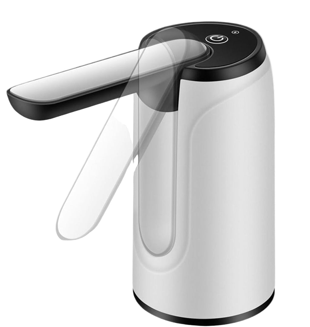 Draagbare USB oplaadbare waterdispenser