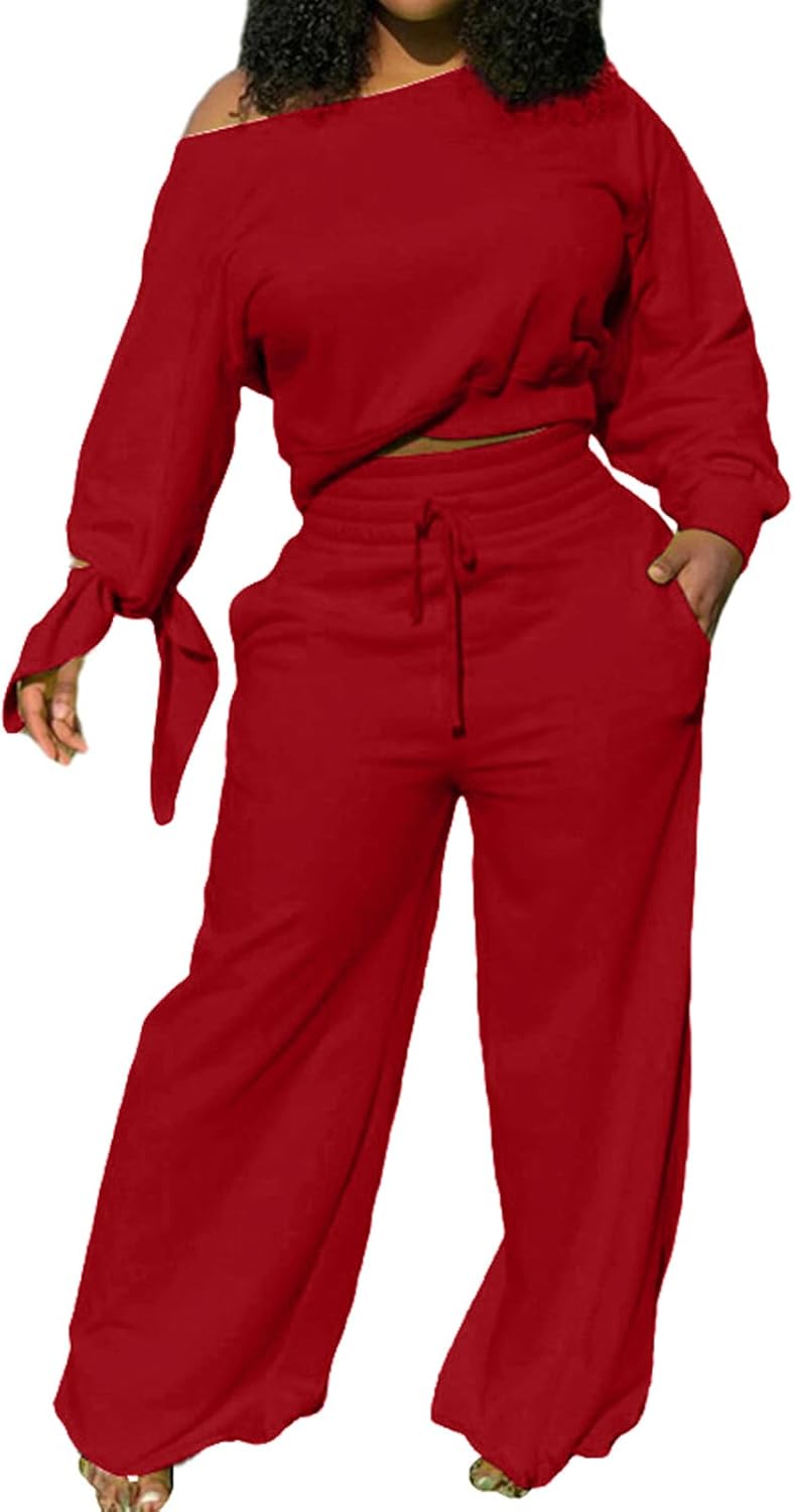 Dames sweatsuit