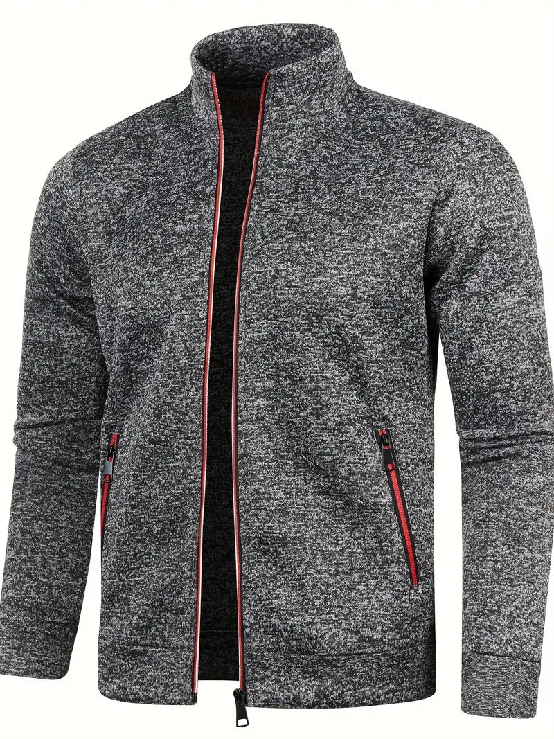 Heren vest — afbeelding 9