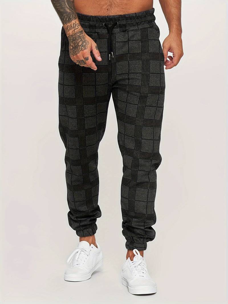 Heren sweatpants