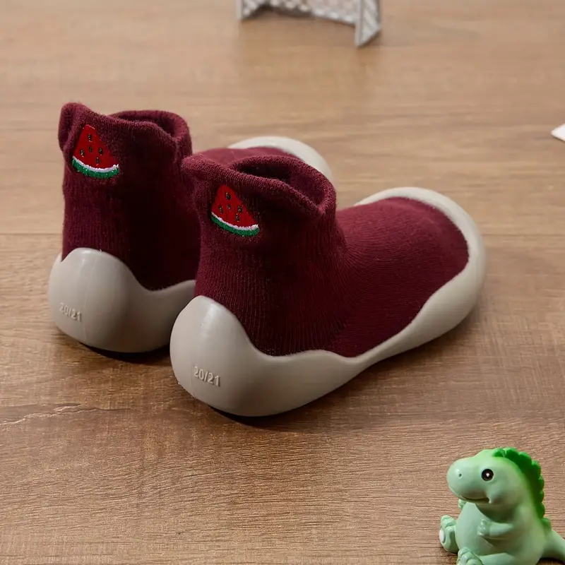 Flexibele barefoot-sneakers voor kinderen