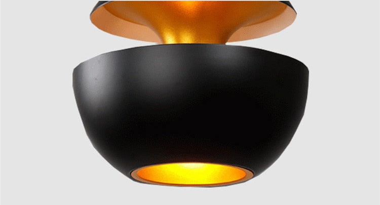 LED hanglamp – Liva