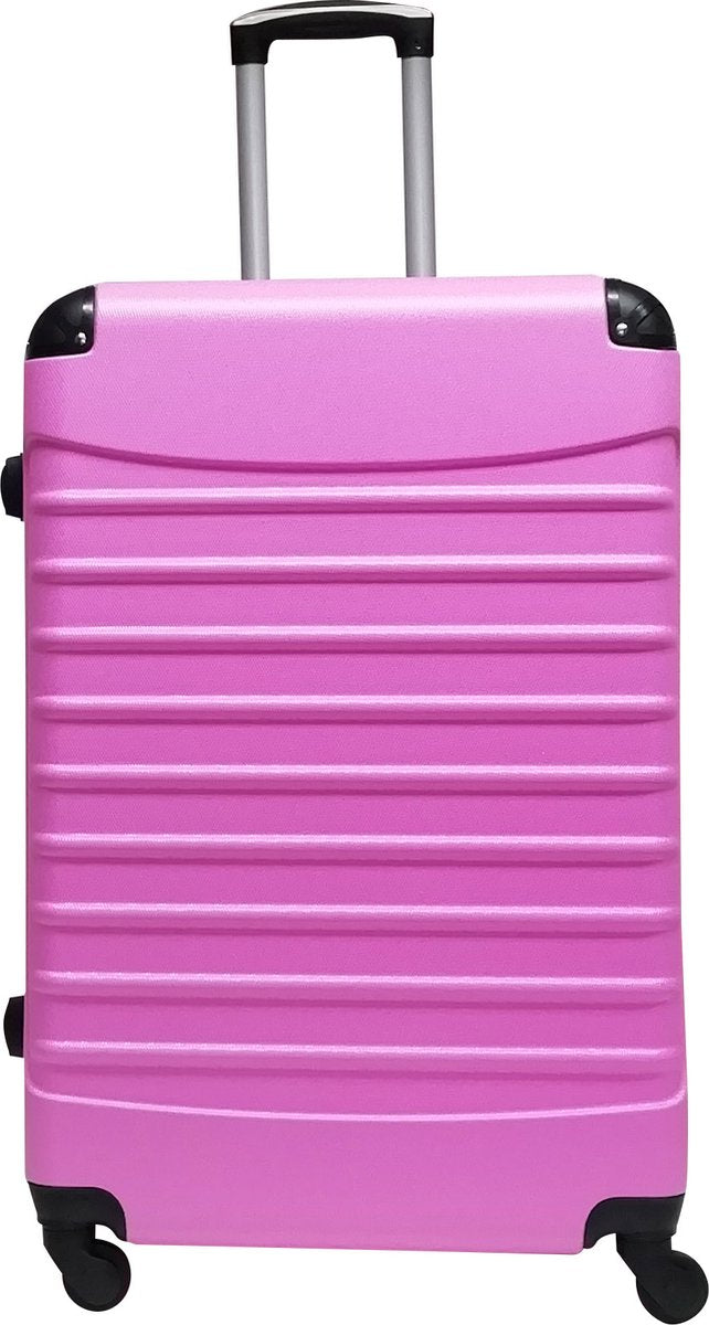 2-Delige hardcase kofferset – Liva