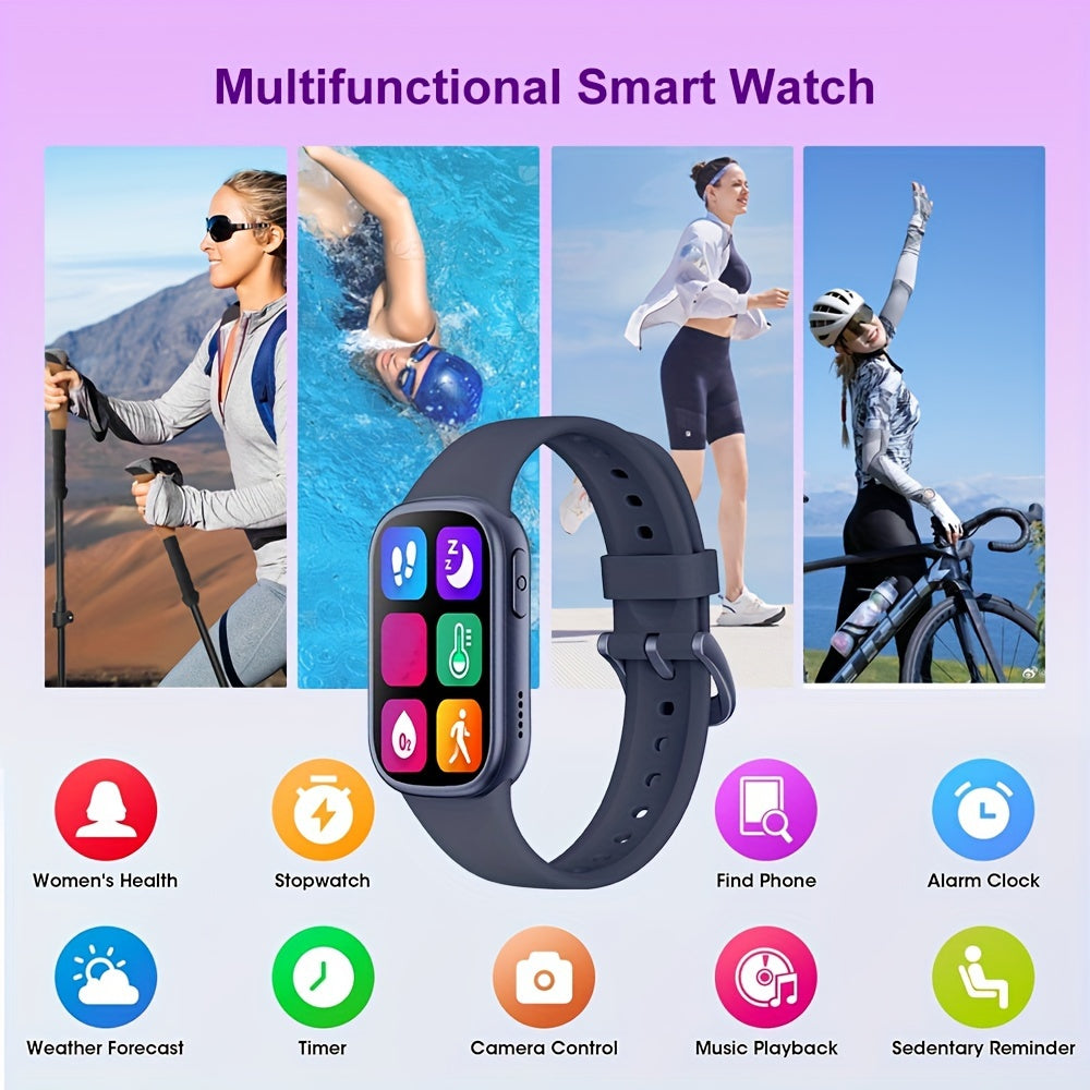 Kinder Smartwatch – Liva
