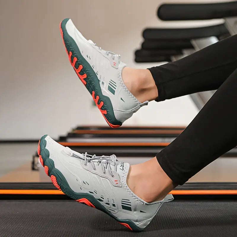 Dames barefoot sneakers