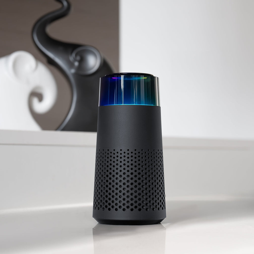 Dieren geur humidifier