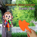 Aapjesdartbordspel