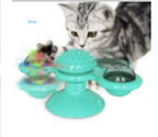 Katten windmolen krab- en speelstation — afbeelding 67