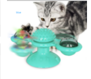 Katten windmolen krab- en speelstation — afbeelding 67
