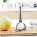Multifunctionele groente- en fruitschiller