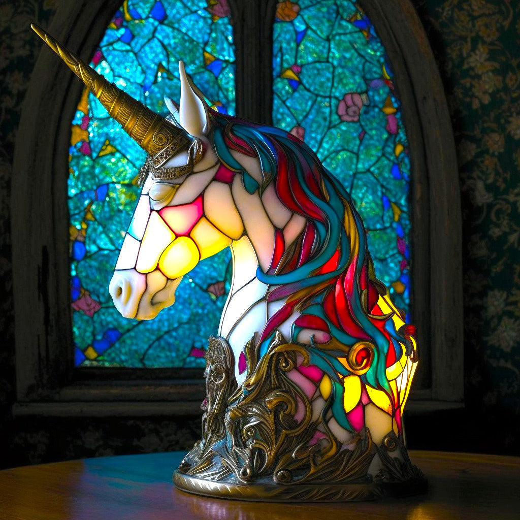 Kunstlamp