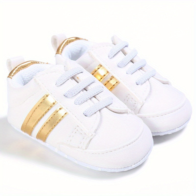 Baby instapsneakers - riley – eerste schoentjes