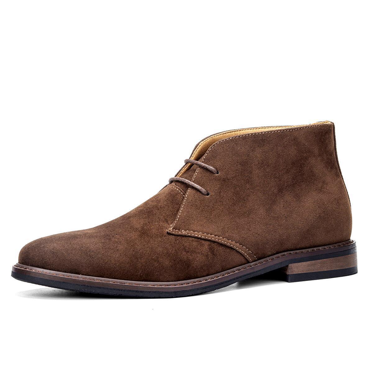Vintage herenschoenen – Liva