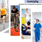 Klasse 2 compressiekousen