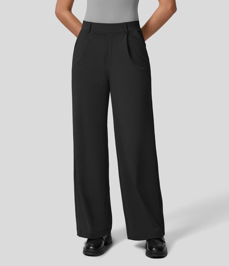 Casual broek – Liva