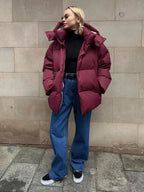 Dames winterjas – Mila