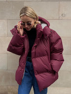 Dames winterjas – Mila