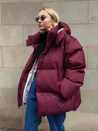 Dames winterjas – Mila