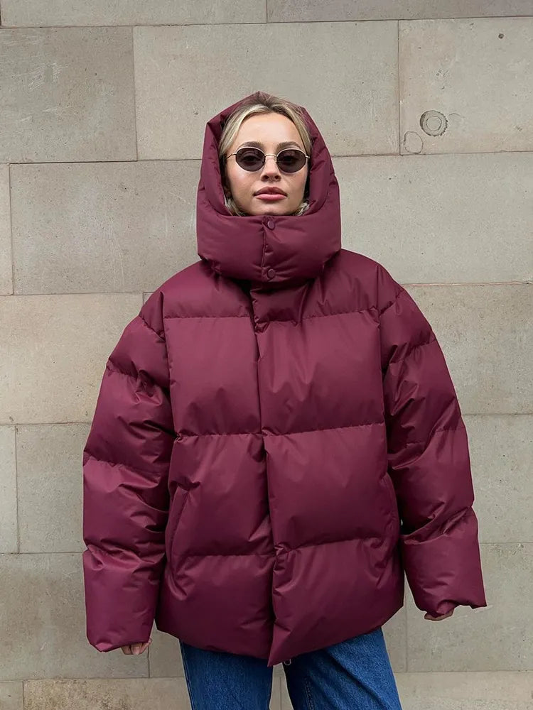 Dames winterjas – Mila