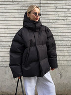 Dames winterjas — afbeelding 12