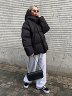 Dames winterjas — afbeelding 14