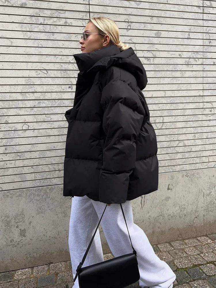 Dames winterjas — afbeelding 15