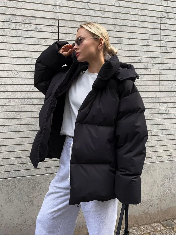Dames winterjas — afbeelding 16