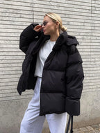Dames winterjas — afbeelding 16