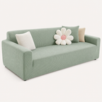 Stretch sofa cover – antislip & wasbaar