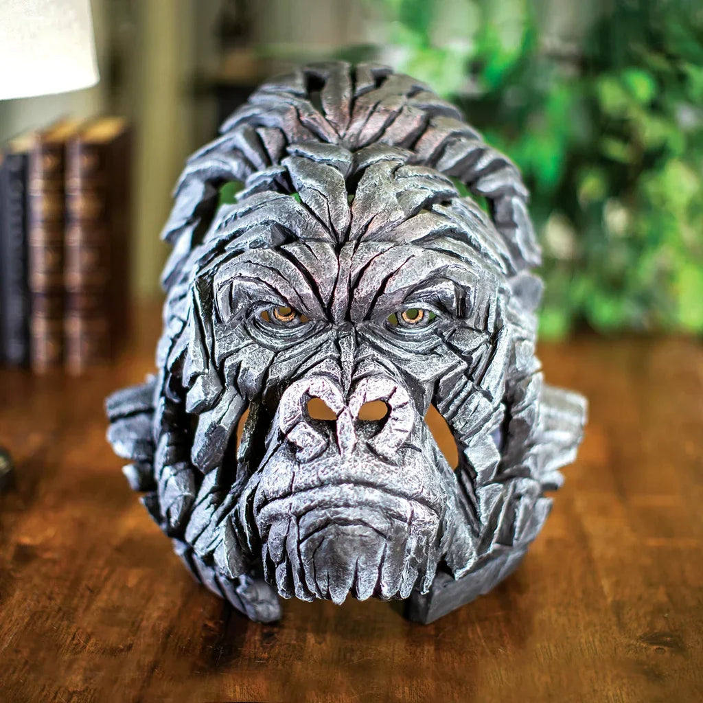 Levensechte decoratieve dierenbeelden