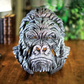 Levensechte decoratieve dierenbeelden