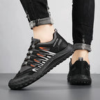 Sportieve heren bergschoenen