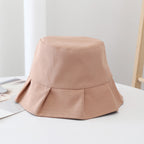 Zomer bucket hat voor dames en heren