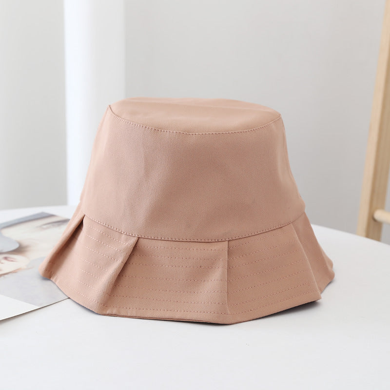 Zomer bucket hat voor dames en heren