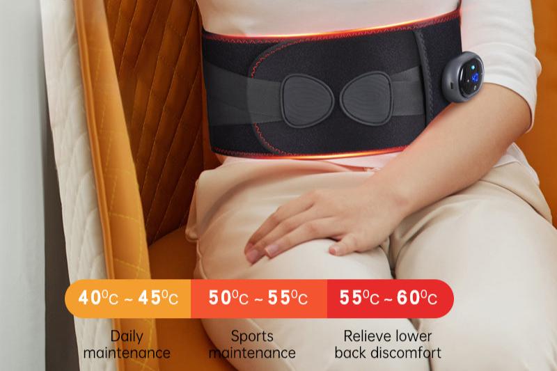 Rugmassager
