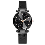 Horloge CosmicWatch
