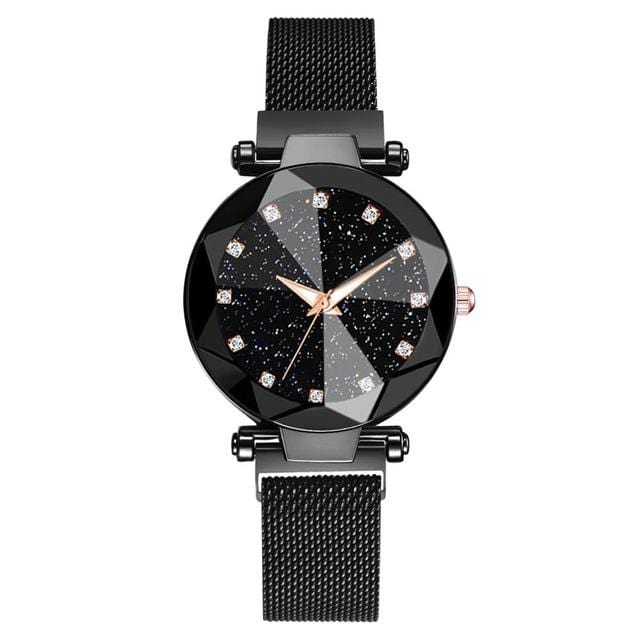 Horloge CosmicWatch
