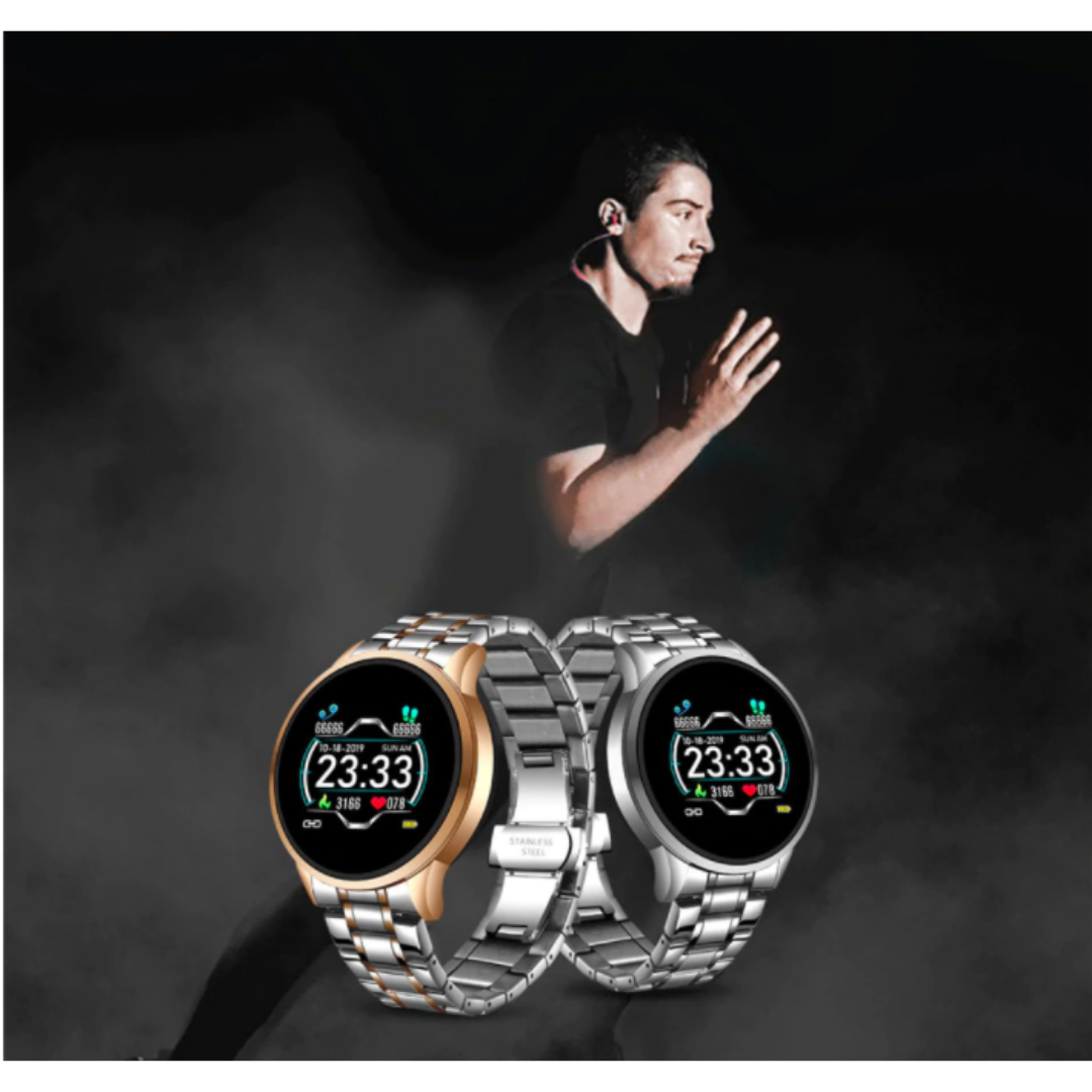 Smartwatch – Elin