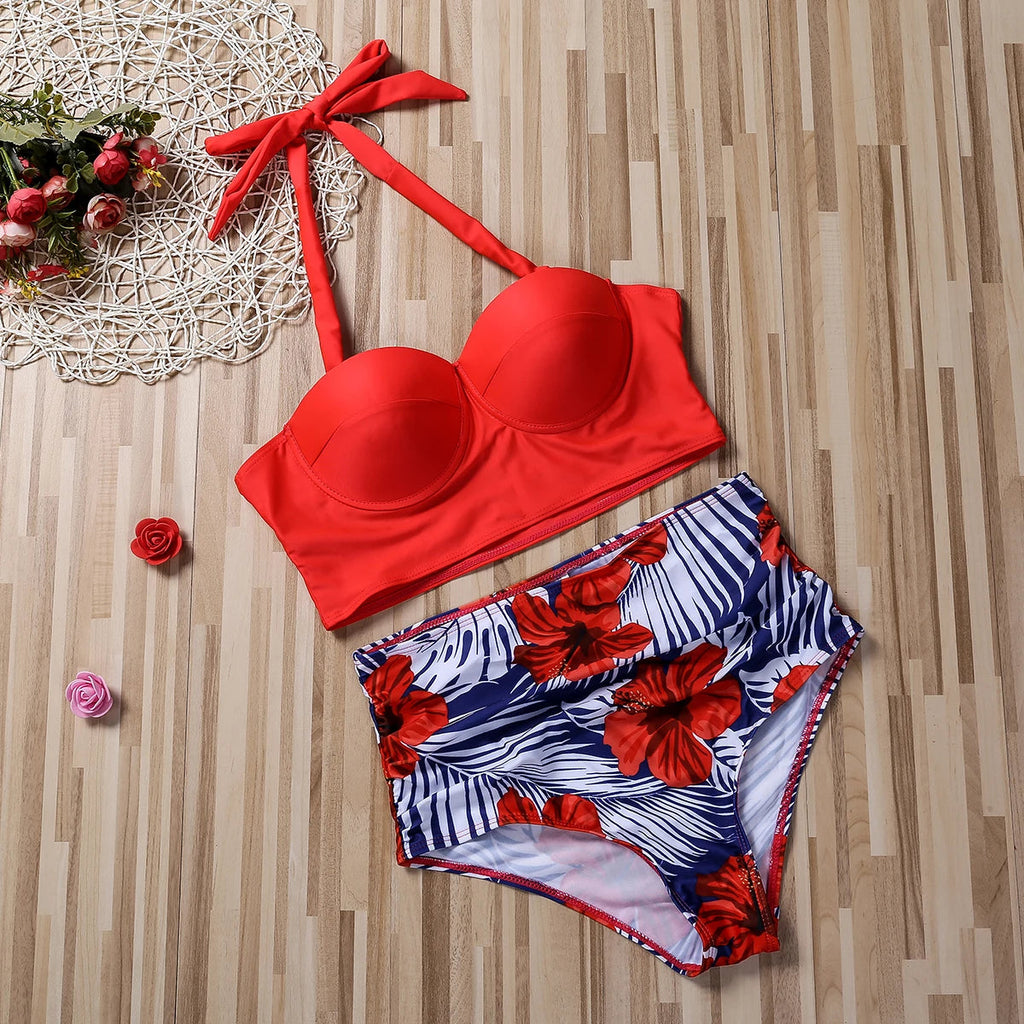 Janna bikini