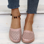 Zomerschoenen voor dames