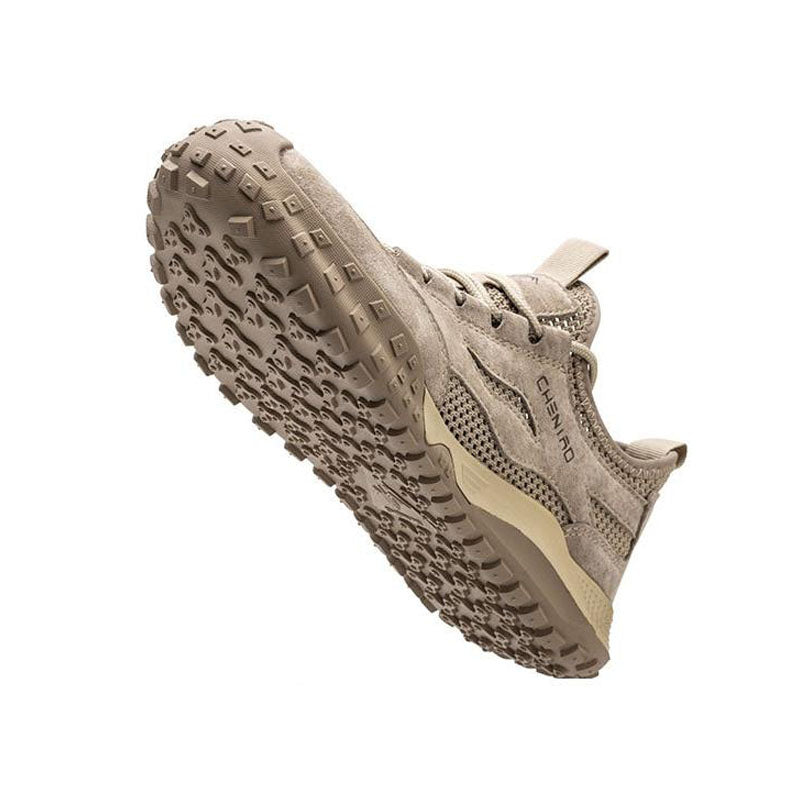 Modieuze veiligheidsschoenen