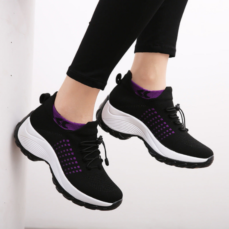 EmmaleeSneaks I schoen voor dames
