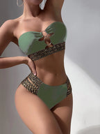 Sanne bikini