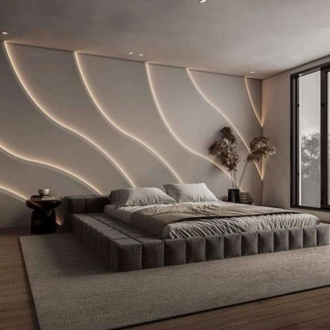Flexibele LED strip
