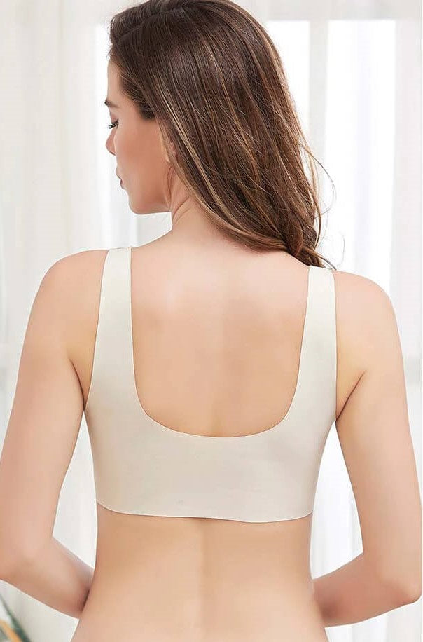 Emmy bra – naadloze beha